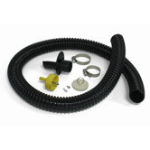 Rain Barrel Link Kit