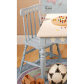 Farm House Kid's Desk Chair (set of 2)