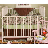 Baby Lola Crib Bedding Collection