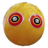Eye Balloon
