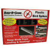 Bird B Gone Bird Control