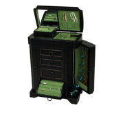 Phoebe Upright Jewelry Box