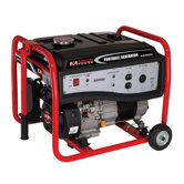 3500 Watt Portable Gasoline Generator