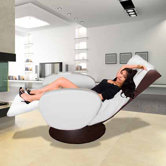 SR-7 Serenity Zero Gravity Reclining Massage Chair