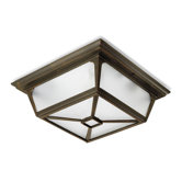 Outdoor Flush Lights