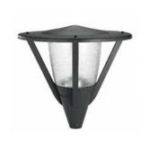 LEDSC4 Outdoor Post Lights