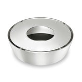 Copo Hot Plate With Tealight