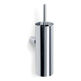 Duo Polished Wall-Mounted Toilet Brush