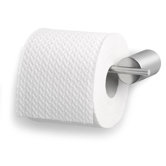 Duo Polished Toilet Roll Holder