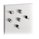 Tewo Magnets, Set of Six