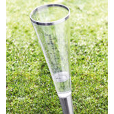 Campo Rain Gauge