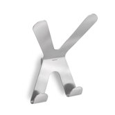 Vasco Coat Hook by Fl&ouml;z Design