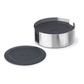Lareto Coasters by Fl&ouml;z Design (Set of 6)