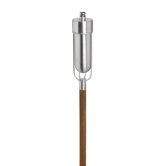 Capa Torch by Fl&ouml;z Design