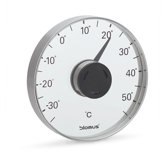 Grado Window Thermometer in Celsius by Fl&ouml;z Design