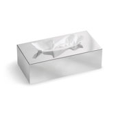 Nexio Polished Kleenexbox