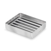 Nexio Soap Dish by Stotz Design