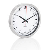 Era 15.75" Wall Clock