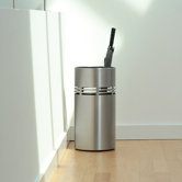 Slice Stainless Steel Storage Accessories Set