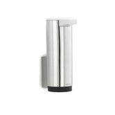 Sento Small Wall Soap Dispenser with Optional Wall Mounting Kit