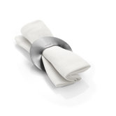 Sinus Napkin Ring (Set of 4)