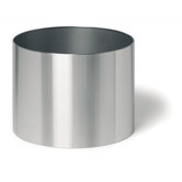 Greens Round Planters