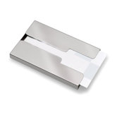 Gentleman's Business Card Case