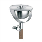 Lympos Garden Torch with Optional Accessories