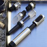 Cerra Wine Accessories Set