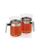 Sencha Tea Glass (Set of 2)