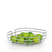 Sonora Square Wire Basket