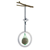 Pianeta Round Bird Feeder