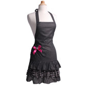 Women's Marilyn Sugar and Spice Apron