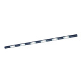 Abeo Six Light Under Cabinet Light with Optional Transformer