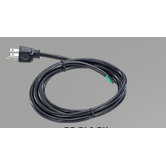 Pro Puck Six Feet Cord with Plug