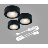 Apollo Three Light Puck Kit