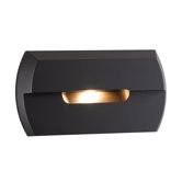 1 Light LED Step Light
