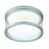 Gravity 15W One Light Outdoor Wall / Ceiling Light