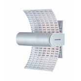 Sail Two Light Wall Sconce