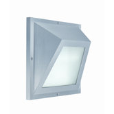 Edge Outdoor Wall Light