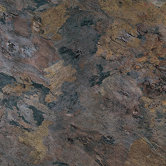 SAMPLE - Solidity 40 Slate Vinyl Tile in Sicilia