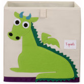 Dragon Storage Box