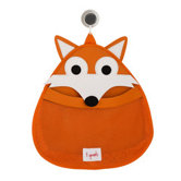Fox Bath Storage Caddy