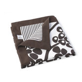 Modern Berries Play Blanket