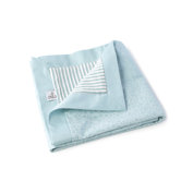 Raindrops Play Blanket