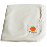 Bamboo Swaddling Blanket in Natural
