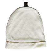 Bamboo Jersey Infant Hat in Natural