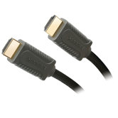 High Speed HDMI Cable with Ethernet - 9.8'