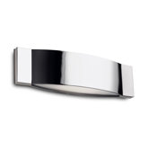 Slimm Wall Light in Chrome