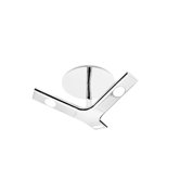 Troppo Ceiling Light in Chrome